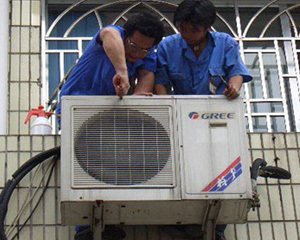 大方空调维修售后服务中心