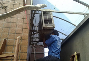 大方空调维修售后服务中心