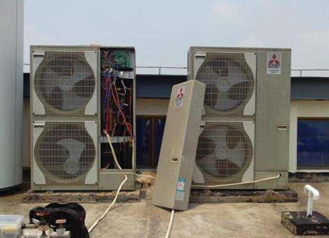 大方空调维修电话号码多少