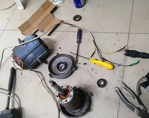 大方空调维修售后服务中心电话在哪里找