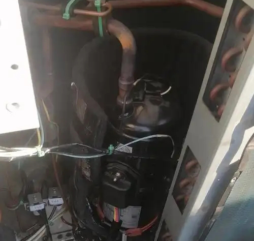 大方维修变频空调电话在哪里找