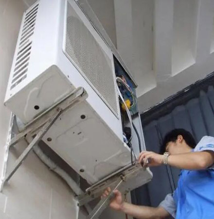 大方24小时空调维修热线