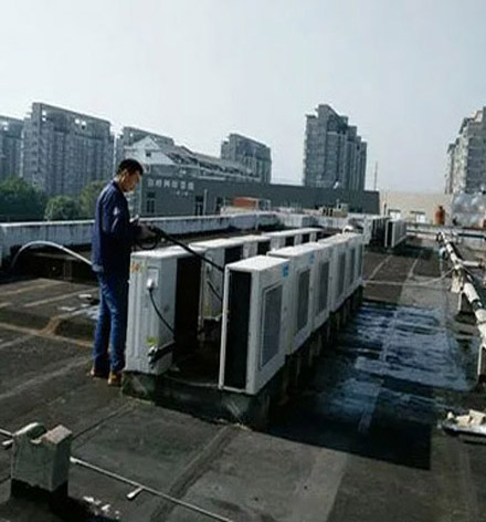 大方 空调拆装 大方本地 空调拆装公司