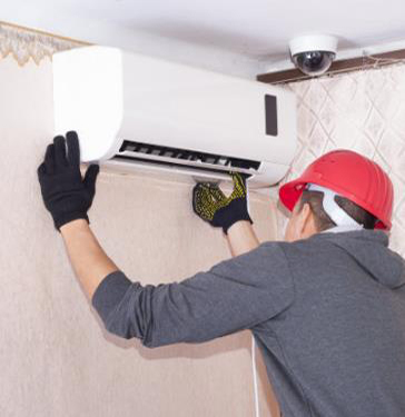 大方空调内机噪音大